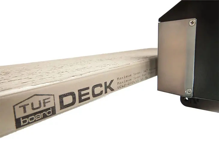 Banda transportadoras planas